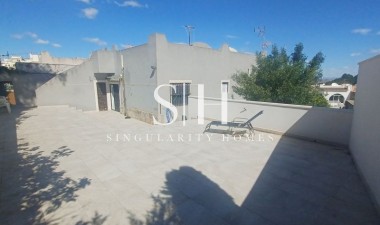 Перепродажа - Villa - Torrevieja - Costa Blanca
