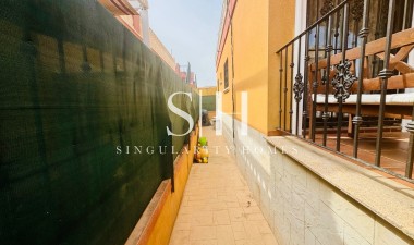 Herverkoop - Huis - Torrevieja - aguas nuevas