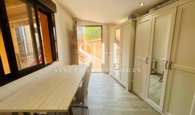 Herverkoop - Huis - Torrevieja - aguas nuevas