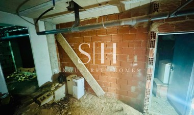 Herverkoop - Huis - Torrevieja - aguas nuevas