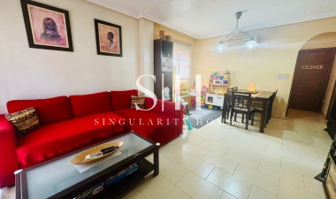 Herverkoop - Huis - Torrevieja - aguas nuevas