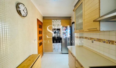 Herverkoop - Huis - Torrevieja - aguas nuevas