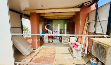 Herverkoop - Huis - Torrevieja - aguas nuevas