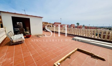 Herverkoop - Huis - Torrevieja - aguas nuevas