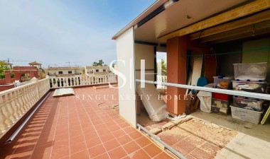 Herverkoop - Huis - Torrevieja - aguas nuevas