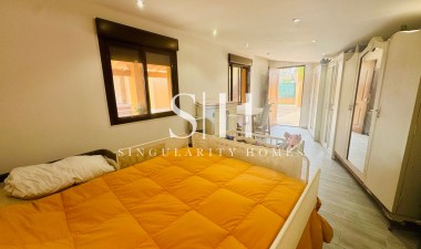 Herverkoop - Huis - Torrevieja - aguas nuevas