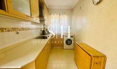 Herverkoop - Huis - Torrevieja - aguas nuevas