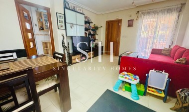 Herverkoop - Huis - Torrevieja - aguas nuevas