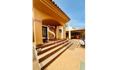 Herverkoop - Huis - Torrevieja - aguas nuevas