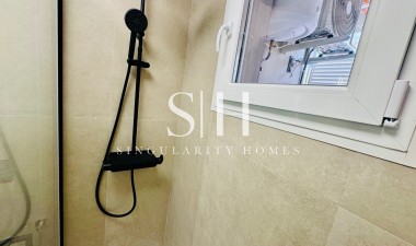 Перепродажа - Квартира / квартира - Torrevieja - PARQUE DE LAS NACIONES