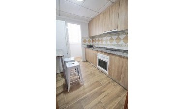 Resale - Apartment / flat - Guardamar del Segura - El Edén - Los Estaños