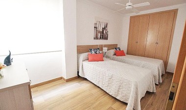 Resale - Apartment / flat - Guardamar del Segura - El Edén - Los Estaños