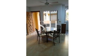 Herverkoop - Huis - Pilar de la Horadada - Costa Blanca