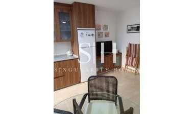 Herverkoop - Huis - Pilar de la Horadada - Costa Blanca