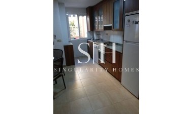 Herverkoop - Huis - Pilar de la Horadada - Costa Blanca