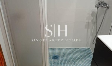 Herverkoop - Huis - Pilar de la Horadada - Costa Blanca