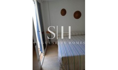 Herverkoop - Huis - Pilar de la Horadada - Costa Blanca