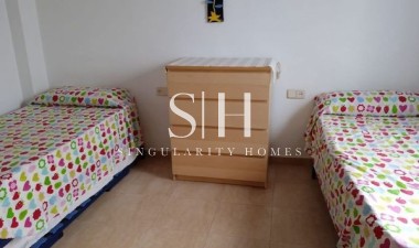 Herverkoop - Huis - Pilar de la Horadada - Costa Blanca