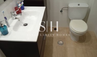 Herverkoop - Huis - Pilar de la Horadada - Costa Blanca