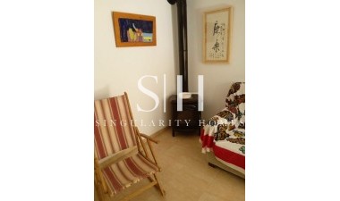 Herverkoop - Huis - Pilar de la Horadada - Costa Blanca