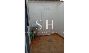 Herverkoop - Huis - Pilar de la Horadada - Costa Blanca