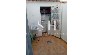 Herverkoop - Huis - Pilar de la Horadada - Costa Blanca