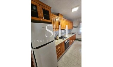 Herverkoop - Bungalow - Pilar de la Horadada - Costa Blanca