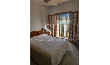 Herverkoop - Bungalow - Pilar de la Horadada - Costa Blanca