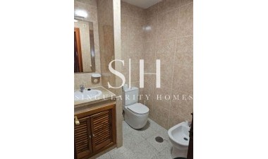 Herverkoop - Bungalow - Pilar de la Horadada - Costa Blanca