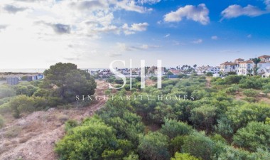 Nieuwbouw Woningen - Appartement / flat - Orihuela Costa - Playa Flamenca