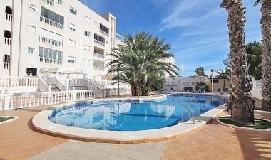 Resale - Apartment / flat - Guardamar del Segura - El Edén - Los Estaños