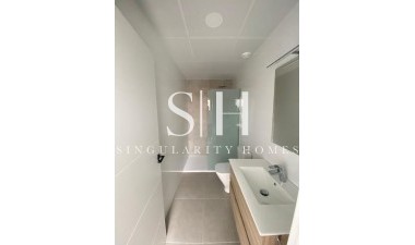 Новое здание - Villa - Los Alcázares - La Concha