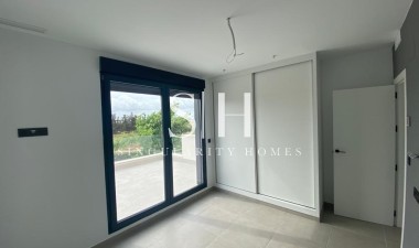 Новое здание - Villa - Los Alcázares - La Concha