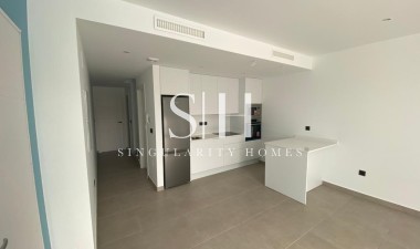 Новое здание - Villa - Los Alcázares - La Concha