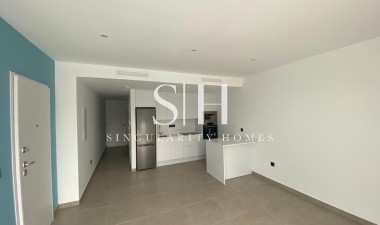 Новое здание - Villa - Los Alcázares - La Concha