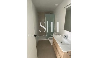 Новое здание - Villa - Los Alcázares - La Concha