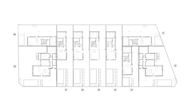 Новое здание - Villa - Los Alcázares - La Concha