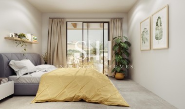 Nybyggnation - Villa - Rojales - Golf La Marquesa (Ciudad Quesada)