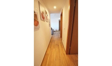 Resale - Apartment / flat - Guardamar del Segura - El Edén - Los Estaños