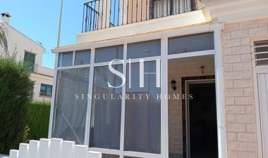 Herverkoop - Villa - Pilar de la Horadada - Costa Blanca