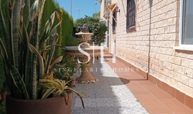 Herverkoop - Villa - Pilar de la Horadada - Costa Blanca