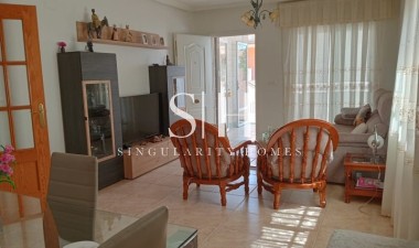 Herverkoop - Villa - Pilar de la Horadada - Costa Blanca