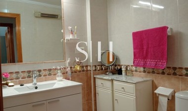 Herverkoop - Villa - Pilar de la Horadada - Costa Blanca