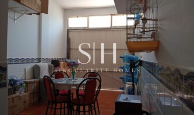 Herverkoop - Villa - Pilar de la Horadada - Costa Blanca