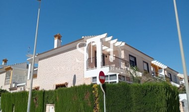 Herverkoop - Villa - Pilar de la Horadada - Costa Blanca