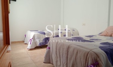 Herverkoop - Villa - Pilar de la Horadada - Costa Blanca