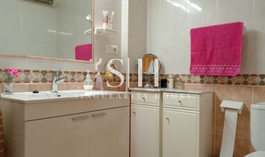 Herverkoop - Villa - Pilar de la Horadada - Costa Blanca