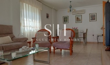 Herverkoop - Villa - Pilar de la Horadada - Costa Blanca