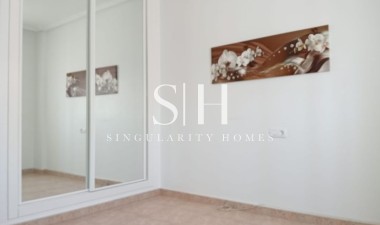 Herverkoop - Villa - Pilar de la Horadada - Costa Blanca