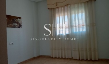 Herverkoop - Villa - Pilar de la Horadada - Costa Blanca